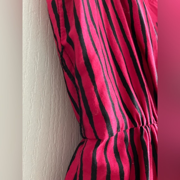 Deep pink Max & Cleo dress, size 2 #barbiecore - Picture 5 of 5